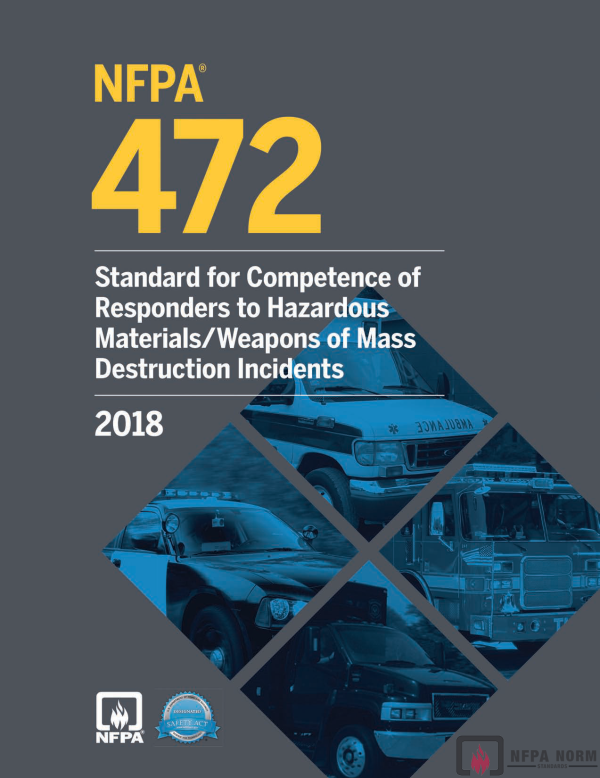 NFPA 472 PDF NFPA 472 PDF